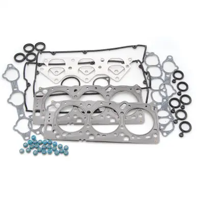 In Demand Cometic Mitsubishi 6G72 Top End Gasket Kit - 91.5mm Bore - .051in MLS Cylinder Head Gasket - DOHC - PRO2039T-915-051