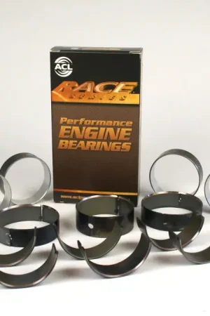 Editor’s Pick ACL ACL Chev. V8 265-283-302-327 1955-67 Engine Connecting Rod Bearing Set