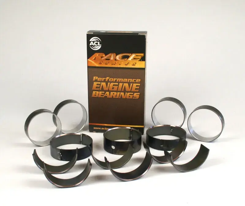 Editor’s Pick ACL ACL Chev. V8 265-283-302-327 1955-67 Engine Connecting Rod Bearing Set