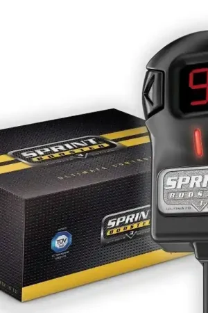 Latest aFe aFe 16-23 Audi A4/A5 / 21-23 Audi A5 Quattro/A6 L4 2.0L (t) Sprint Booster V3 Power Converter