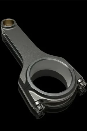 Brian Crower Brian Crower Connecting Rod - Honda F22C - 5.893 - bROD w/ARP2000 Fasteners (SINGLE ROD) Price Drop