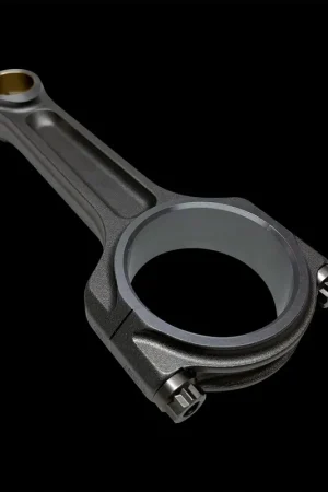 Brian Crower Brian Crower MOAR I Beam Connecting Rods - Toyota B58B30-5.834in w/ARP CA 625+ Fasteners Best Choice