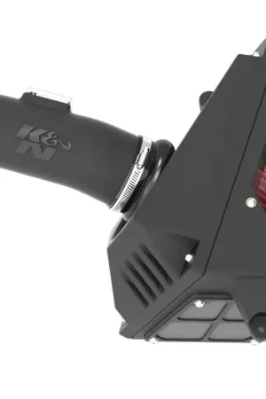 Bulk Order K&N Filters Cold Air Intake (Patrol GU Y61 10-24)