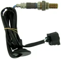 NGK NGK Mitsubishi Lancer 2012-2008 Direct Fit Oxygen Sensor Buy Direct
