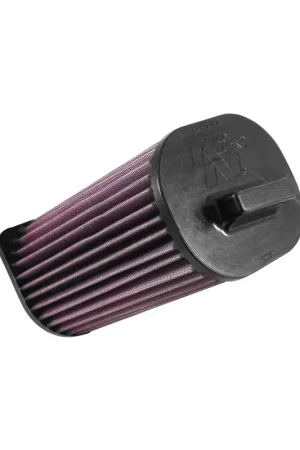K&N Filters Replacement Air Filter (E-Class 1.8L 13-16/C-Class 12-14) Worldwide Shipping