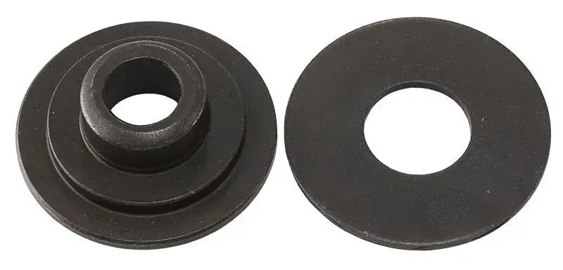Modern Aeroflow Replacement Valve Spring Retainer & Seat Shim 1.460" O.D