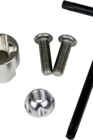 Rigid Industries Rigid Industries D-Series Security Kit New Arrival