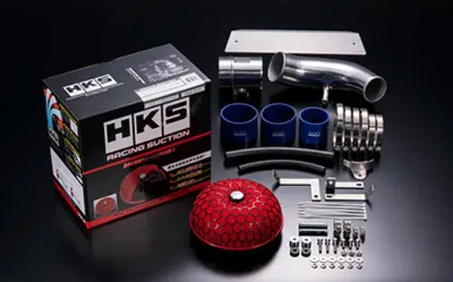 Final Sale HKS RS RB3 ODYSSEY K24A