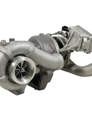 Trending BD Diesel Screamer V2S Twin Turbo System - Ford 6.4L 2008-2010 w/o Air Intake Kit
