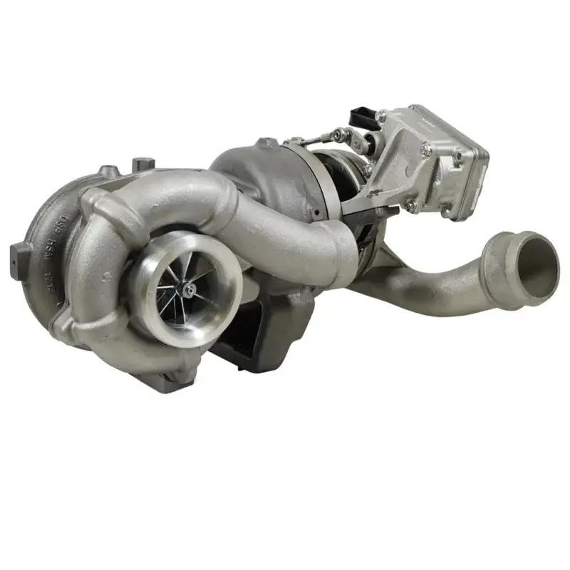 Trending BD Diesel Screamer V2S Twin Turbo System - Ford 6.4L 2008-2010 w/o Air Intake Kit
