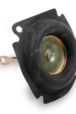 Trending Holley SECONDARY DIAPHRAGM KIT SECONDARY DIAPHRAGM KIT
