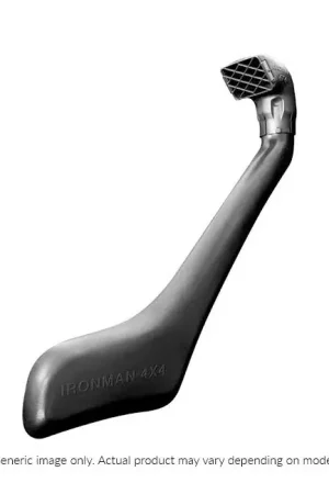 Ironman 4x4 Snorkel (Landcruiser 76, 78, 79 Series) Bulk Order