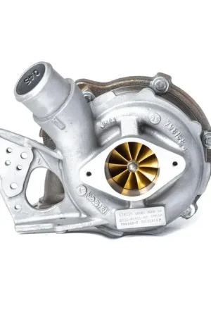 GTurbo Stage 2 - G300 w/Gold Wheel (Ranger PX1 11-15) Price Drop