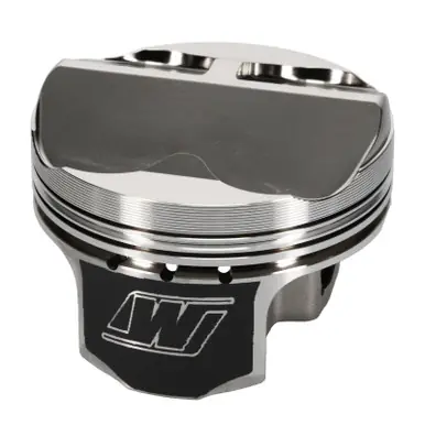 Wiseco Honda K-Series +10.5cc Dome 1.181X86.5mm Piston Shelf Stock Kit - K650M865 Special Discount