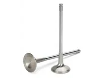 Supertech Toyota Supra 1JZGTE Inconel Exhaust Valve - Set of 12 Best Price