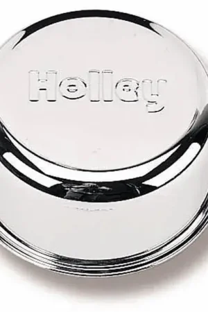 Price Cut Holley Universal Valve Cover Breather Cap Universal Valve Cover Breather Cap w/o Tube
