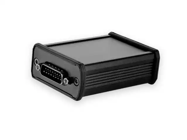 Vector Tuning VP44 CANBUS (Focus 1.8 TDDi 02/99-08/04) Best Price