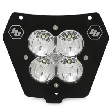 New Arrival Baja Designs 14-16 XL80 LED KTM Kit - 677010