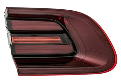Hella 2015-2018 Porsche Macan Left Inner Tail Light - 011500171 Exclusive Offer