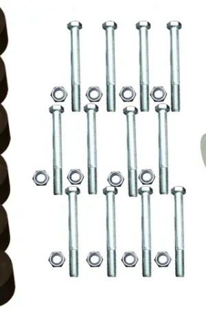 Superior Engineering 2 Inch 50mm Lift Extra Cab Diesel Auto Style Side with Tray Lift Kit (Ranger PXII) Hot Picks