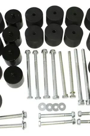 Superior Engineering 2 Inch 50mm Lift Kit (Sierra LWB) Crafted