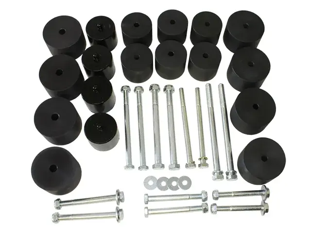 Superior Engineering 2 Inch 50mm Lift Kit (Sierra LWB) Crafted