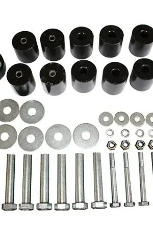 Superior Engineering 2 Inch 50mm Lift Kit (Sierra Ute) Place Order