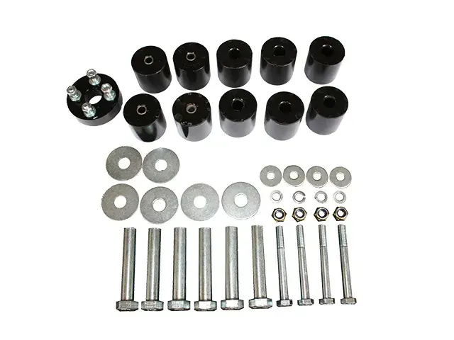 Superior Engineering 2 Inch 50mm Lift Kit (Sierra Ute) Place Order