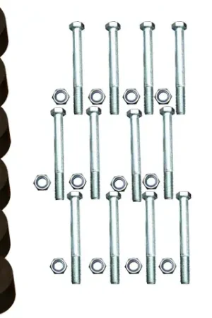 Superior Engineering 2 Inch 50mm Lift Single Cab Diesel Auto Tray Back with Tray Lift Kit (BT-50 Series 2) Don’t Miss Out