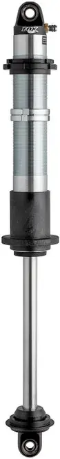 Fox 4WD Suspension 2.0 Factory Series 10in. Emulsion Coilover Shock 7/8in. Shaft (Custom Valving) - Blk Sale