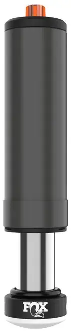 Genuine Fox 4WD Suspension 2.0 Factory Series 2in. Bump Stop 1-1/4in. Shaft Pinch Mount