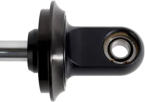 Big Sale Fox 4WD Suspension 2.0 Factory Series 3.5in. Emulsion Coilover Shock 5/8in. Shaft (Normal Valving) 40/60 - Black