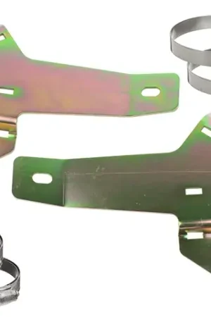 Fast Shipping Superior Engineering 2.0 Shock Reservoir Mount Front Pair (Hi-Lux Revo 15+)