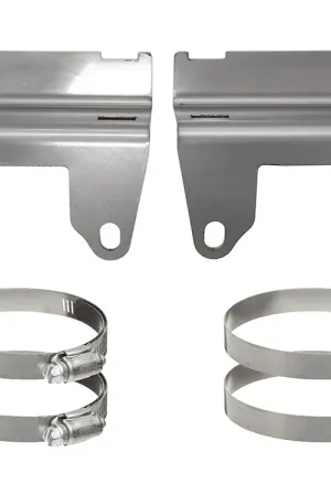 Super Sale Superior Engineering 2.0 Shock Reservoir Mount Front Pair (Triton MQ)