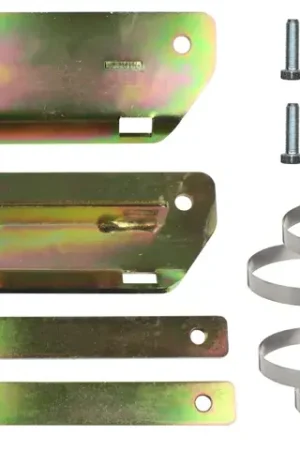 Trusted Brand Superior Engineering 2.0 Shock Reservoir Mount Rear Pair (Amarok)