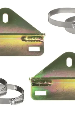 Superior Engineering 2.0/2.5 Shock Reservoir Mount Rear Pair (Landcruiser 76/78/79/200 Series) Buy Direct