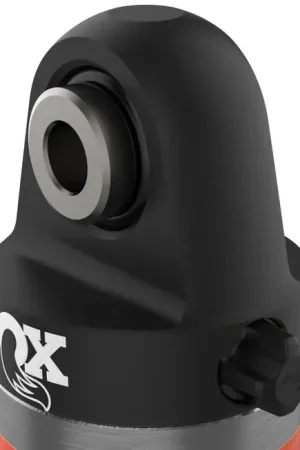 Place Order Fox 4WD Suspension 2.5 Factory Series 14in. Air Shock 1-5/8in. Shaft (Normal Valving) 40/80 - Black