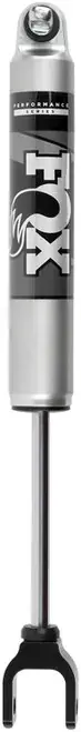 Fox 4WD Suspension 20+ GM 2500/3500 HD 2.0 Performance Series IFP Front Shock 0-1in Lift Original