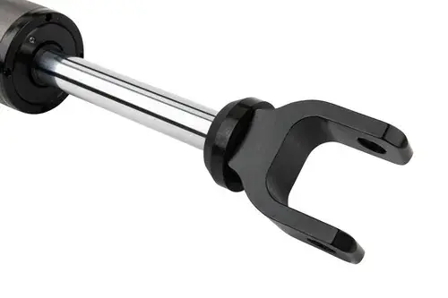 Editor’s Pick Fox 4WD Suspension 20-Up GM 2500/3500 Perf Elite Series 2.5 Front Adj Shocks 1.5-2.5in Lift - Requires Up C/A