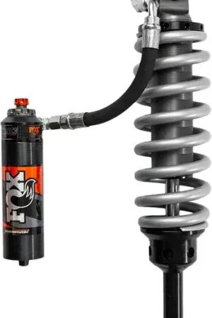 Best Price Fox 4WD Suspension 2003+ Toyota 4Runner 2in Lift Front Performance Elite Series 2.5 Coilover Reservoir Shocks Adj