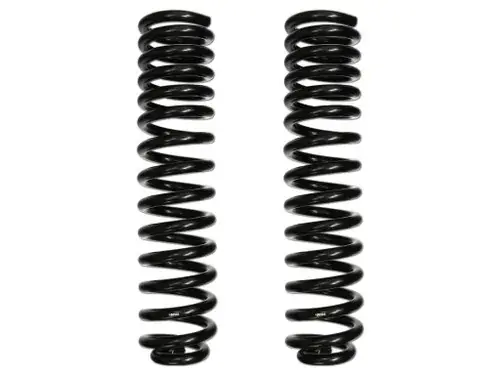 Trending ICON Vehicle Dynamics 2005+ Ford F-250/F-350 Front 7in Dual Rate Spring Kit