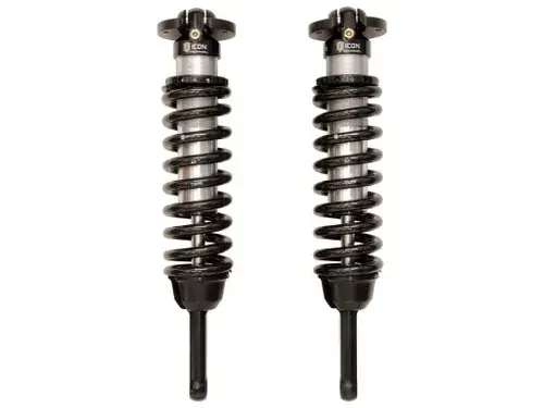 ICON Vehicle Dynamics 2005+ Toyota Tacoma 2.5 Series Shocks VS IR Coilover Kit Super Sale