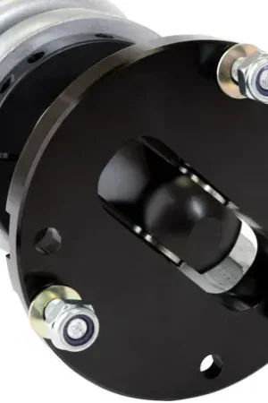 Fox 4WD Suspension 2007+ Chevy 1500 Front 2.5 Factory Series 5.8in. R/R Coilover Set / 4-6.5in. Lift *BDS Lift Only Place Order