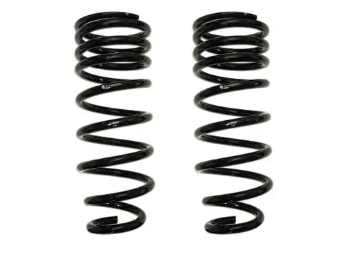 ICON Vehicle Dynamics 2007+ Toyota FJ / 2003+ Toyota 4Runner Rear 3in Dual Rate Spring Kit Popular