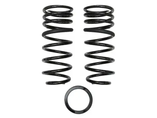 ICON Vehicle Dynamics 2008+ Toyota Land Cruiser 200 1.75in Dual Rate Rear Spring Kit High Quality