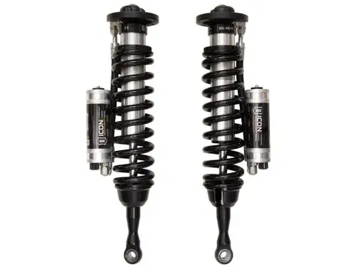 No Minimum Order ICON Vehicle Dynamics 2008+ Toyota Land Cruiser 200 2.5 Series Shocks VS RR CDCV Coilover Kit