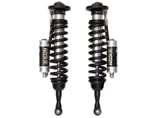 New Arrival ICON Vehicle Dynamics 2008+ Toyota Land Cruiser 200 2.5 Series Shocks VS RR Coilover Kit