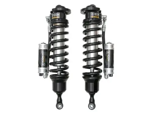 ICON Vehicle Dynamics 2008+ Toyota Land Cruiser 200 3.0 Series Shocks VS RR CDCV Coilover Kit Today Only
