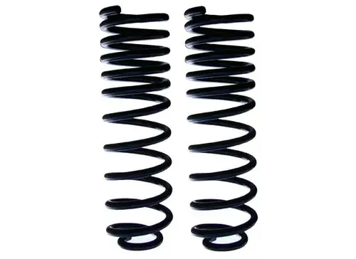 ICON Vehicle Dynamics 2009+ Ram 1500 Rear 1.5in Dual Rate Spring Kit Bulk Order