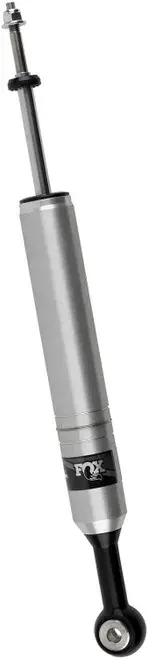 Shop Now Fox 4WD Suspension 2010+ Toyota 4Runner 2.0 Performance Series 4.87in IFP Front Coilover Shock / 0-2in Lift